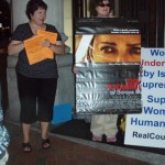 Georgetown Corner Public Awareness Photo 2