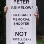 R.E.A.L. challenges VDARE's Peter Brimelow that accused Holocaust Memorial shooter Von Brunn is an "intelligent man"