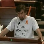 July 13, 2009 Fairfax, VA Board of Supervisors Hearing - Responsible for Equality And Liberty's (R.E.A.L.) Jeffrey Imm Testifies on Islamic Saudi Academy
