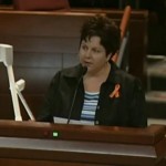 July 13, 2009 Fairfax, VA Board of Supervisors Hearing - Denise Lee Testifies on Islamic Saudi Academy