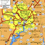 area-roads