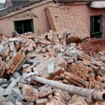 Fushan House Church Attack -- China Aid Report