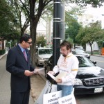 DC Government Security Reviews R.E.A.L.'s Public Assembly Notification the Washington DC Police