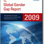 World Economic Index Global Gender Gap Index 