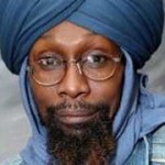 Luqman Ameen Abdullah (Muslim Alliance of North America)