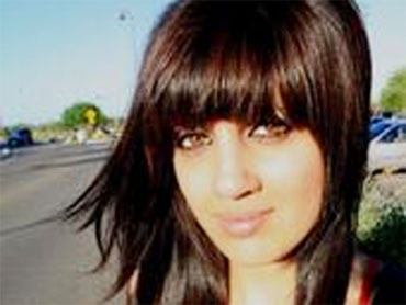 20 Year Old Noor Almaleki - Died on November 2, 2009 - A Victim of An Ideological Violence Against Women