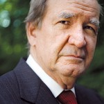 VDARE's Patrick Buchanan