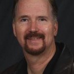 VDARE's Steven Sailer