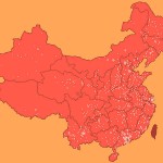 Laogai Forced Labor Camps