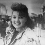 Tina Isa - Victim of "Honor Killing" in Indianapolis