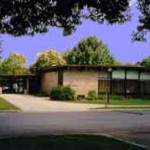 Lombard Park, IL Govt-Managed Community Center -- where Hizb ut-Tahrir plans to meet on December 20