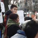Another Shen Yun Performing Arts Supporter Calls for Artistic Freedom in Hong Kong