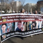 Copts Describe Scope of Human Rights Crisis