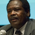 Mohamed Yahya, Executive Director of Damanga