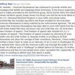 Craig Bodeker - Jeffrey Imm Discussion - Part 2 of 6