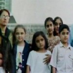 Handout photo  The Shafia family in this undated family handout photo   (Photo: National Post)