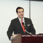 ACLJ's Jordan Sekulow