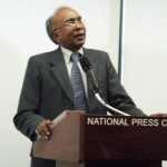 Dr. Nazir Bhatti of the Pakistan Christian Congress and Pakistan Christian Post Speaks of Oppression of Minority Christians in Pakistan