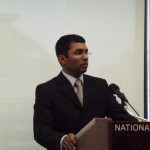 ACLJ's Shaheryar Gill