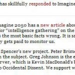 "Alternative Right" Richard Spencer Thanks Occidental Dissent's "Hunter Wallace" for Defending Him