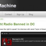 Alternative Right Interviews White Nationalist Leader Jared Taylor