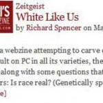 Richard Spencer - Former TakiMag Editor, Now Leader of "Alternative Right"