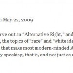 Richard Spencer - Former TakiMag Editor, Now Leader of "Alternative Right"