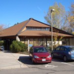 Congregation Har Shalom, Fort Collins, Colorado (Photo: Website)