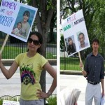 June 29, 2010 - Diverse Individuals Unite for Human Rights and Freedom in Saudi Arabia