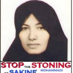 Iran: Sakineh Mohammadie Ashtiani to be Stoned for Adultery