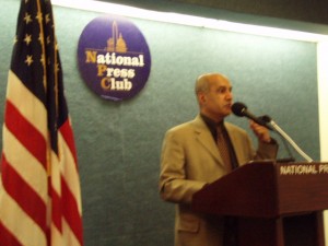 C. Naseer Ahmad