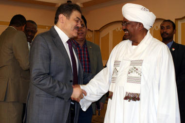 UN to review Sudan’s human rights record
