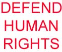 defend-human-rights