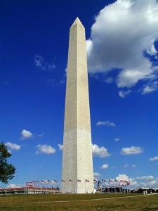 washington-monument