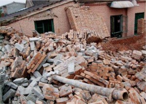 Fushan House Church Attack -- China Aid Report