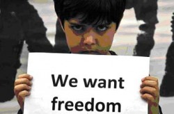 iran-child-for-freedom