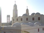 St. Mary Monastery - Assuiet - Egypt