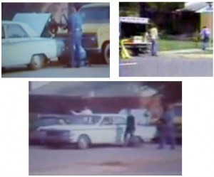 November 3, 1979 - KKK and Nazis Pull Out Rifles to Kill in Broad Daylight in Greensboro, NC