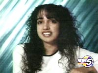 Methal Dayem - Victim of "Honor Killing" in Cleveland, Ohio