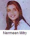 Copt Nermeen Mitry - Reportedly Kidnapped (and Recovered) "by a Muslim man to coerce her into converting to Islam"