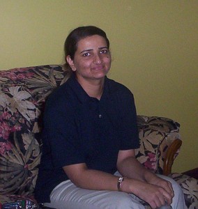 Sandeela Kanwa - Victim of "Honor Killing" in Georgia