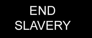 end-slavery