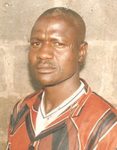 Compass in December 2008: "Among Christians killed was Joseph Yari of the Evangelical Church of West Africa (ECWA), Angwan Clinic,Tudun-Wada in Jos."
