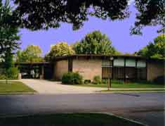 Lombard Park, IL Govt-Managed Community Center -- where Hizb ut-Tahrir plans to meet on December 20