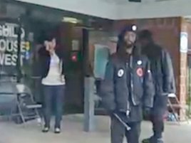 New Black Panthers Hate Group Reportedly Harrass Voters at Philadelphia, PA Voting Polls