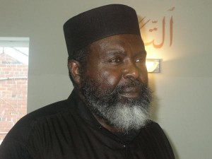Abdul Alim Musa (MySpace)