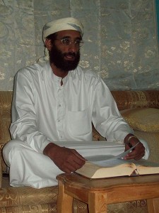 Extremist Anwar Al-Awlaki