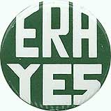 Equal Rights Amendment (E.R.A.) - The Time Has Come NOW!