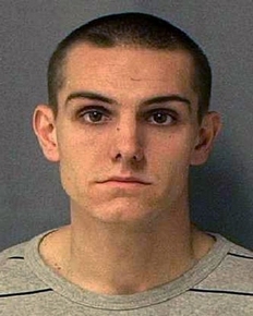 Joshua Matthew Stone (Photo: U.S. Marshals Service)