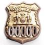nyc-police-badge